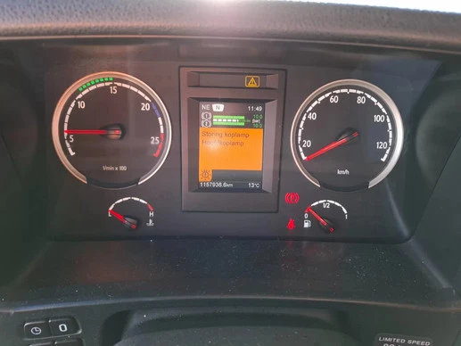 Scania R - Afbeelding 18 van 30