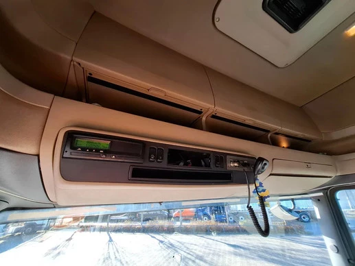 Scania R - Afbeelding 21 van 30