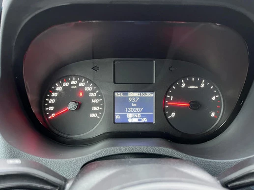 Mercedes-Benz SPRINTER 519 3.0 automaat , meubelbak met Laadklep , 2645 kg laadvermogen - Afbeelding 10 van 22