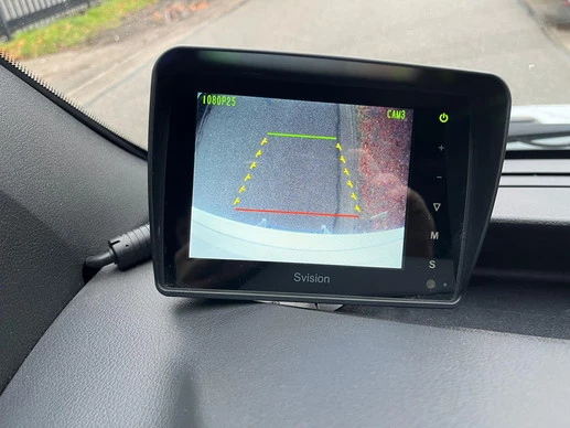 Mercedes-Benz SPRINTER 519 3.0 automaat , meubelbak met Laadklep , 2645 kg laadvermogen - Afbeelding 12 van 22