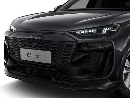 Audi Q6 e-tron - Afbeelding 2 van 9