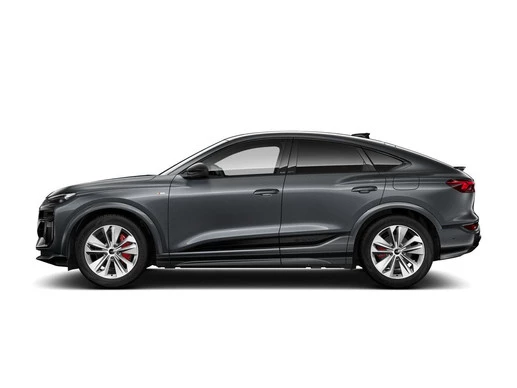 Audi Q6 e-tron - Afbeelding 4 van 9