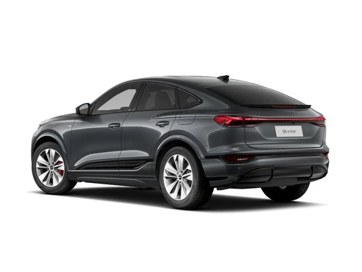 Audi Q6 e-tron - Afbeelding 5 van 9
