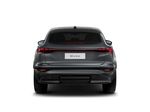 Audi Q6 e-tron - Afbeelding 6 van 9