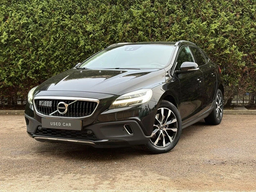 Volvo V40 - Afbeelding 1 van 22