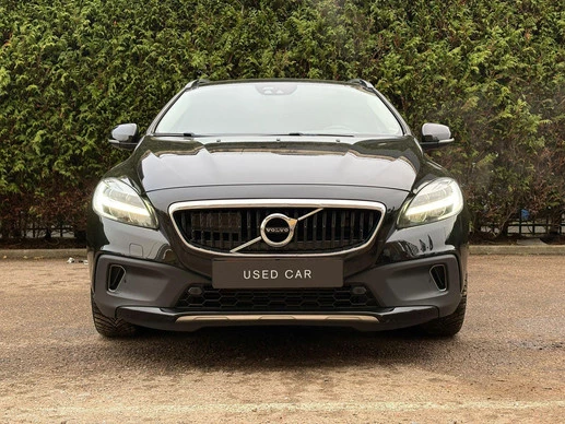 Volvo V40 - Afbeelding 7 van 22