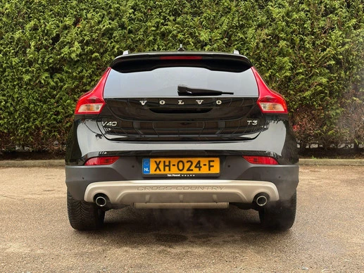 Volvo V40 - Afbeelding 8 van 22