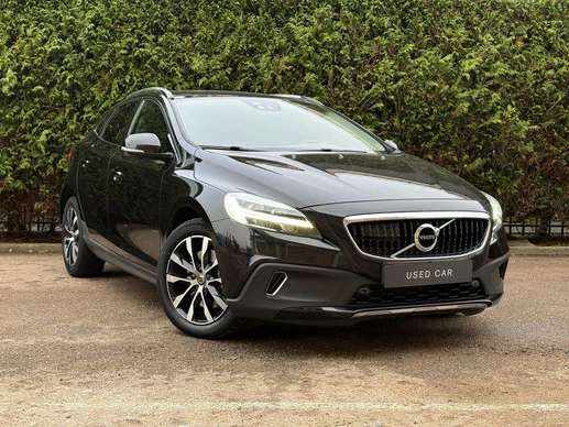 Volvo V40 - Afbeelding 11 van 22