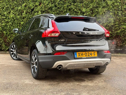 Volvo V40 - Afbeelding 13 van 22
