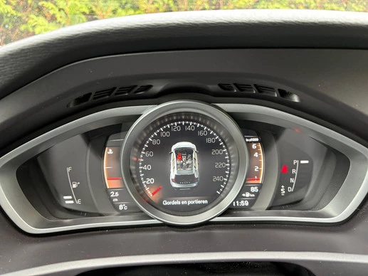 Volvo V40 - Afbeelding 17 van 22