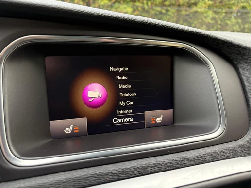 Volvo V40 - Afbeelding 19 van 22