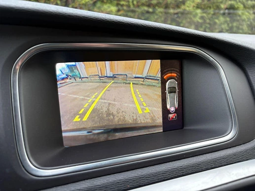 Volvo V40 - Afbeelding 20 van 22