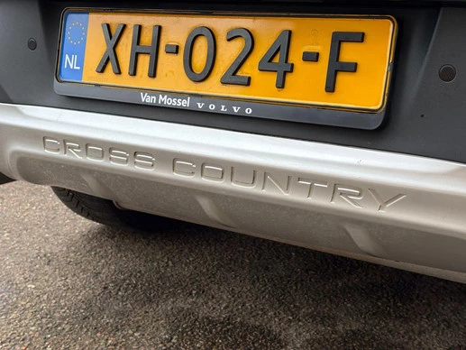 Volvo V40 - Afbeelding 21 van 22