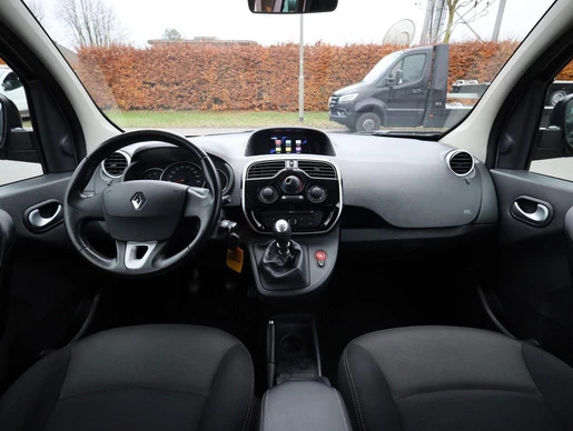 Renault Kangoo - Afbeelding 3 van 13