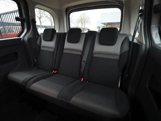 Renault Kangoo - Afbeelding 5 van 13