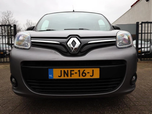 Renault Kangoo - Afbeelding 11 van 13