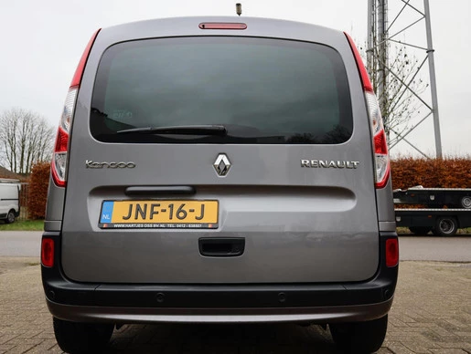 Renault Kangoo - Afbeelding 12 van 13