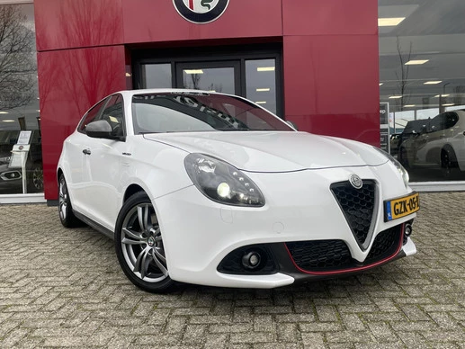 Alfa Romeo Giulietta - Afbeelding 2 van 29