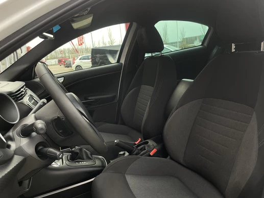 Alfa Romeo Giulietta - Afbeelding 6 van 29