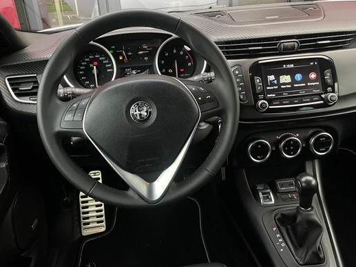 Alfa Romeo Giulietta - Afbeelding 8 van 29