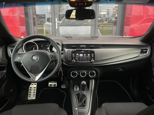Alfa Romeo Giulietta - Afbeelding 12 van 29