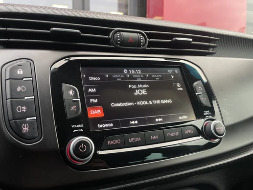 Alfa Romeo Giulietta - Afbeelding 19 van 29