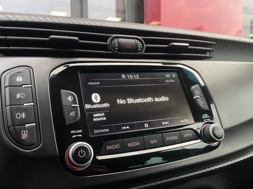 Alfa Romeo Giulietta - Afbeelding 20 van 29