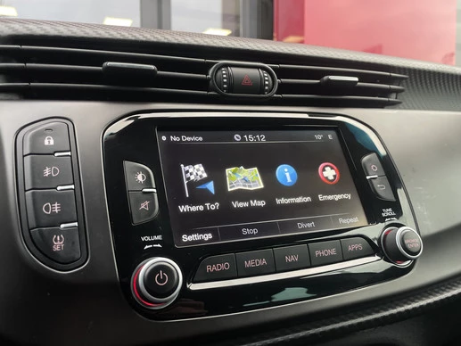 Alfa Romeo Giulietta - Afbeelding 21 van 29