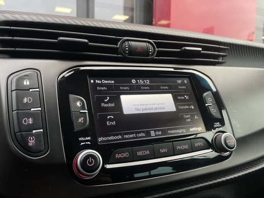 Alfa Romeo Giulietta - Afbeelding 22 van 29