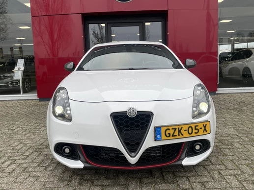 Alfa Romeo Giulietta - Afbeelding 24 van 29