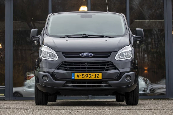 Ford Transit Custom - Afbeelding 2 van 30