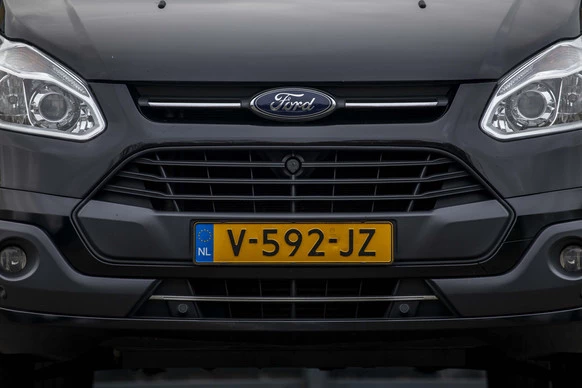 Ford Transit Custom - Afbeelding 3 van 30