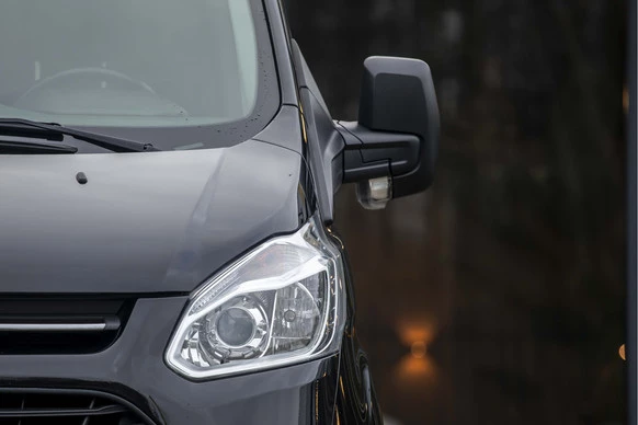 Ford Transit Custom - Afbeelding 4 van 30