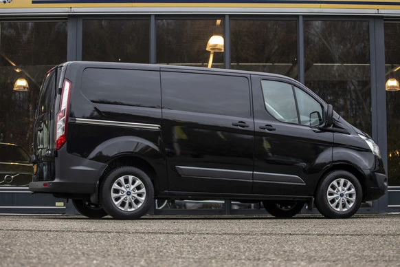 Ford Transit Custom - Afbeelding 5 van 30