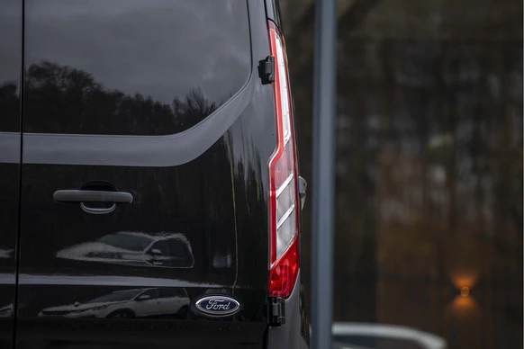 Ford Transit Custom - Afbeelding 7 van 30