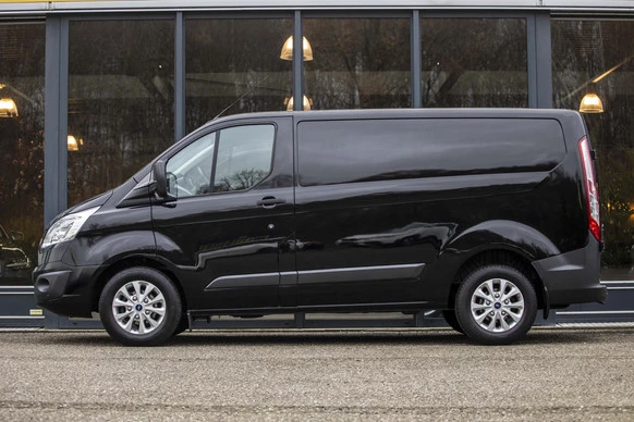 Ford Transit Custom - Afbeelding 8 van 30