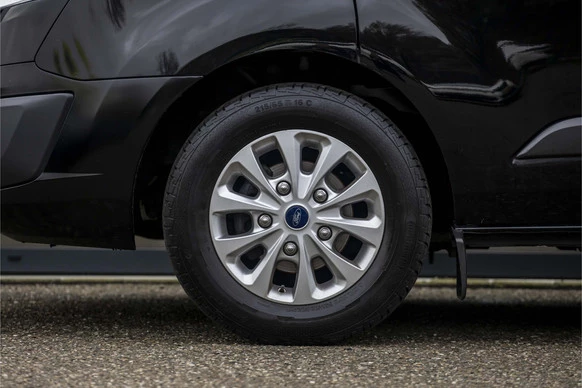 Ford Transit Custom - Afbeelding 9 van 30