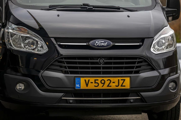 Ford Transit Custom - Afbeelding 12 van 30