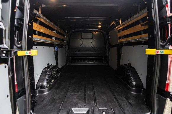 Ford Transit Custom - Afbeelding 13 van 30