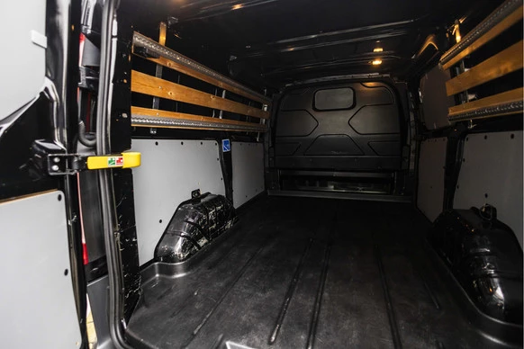 Ford Transit Custom - Afbeelding 14 van 30