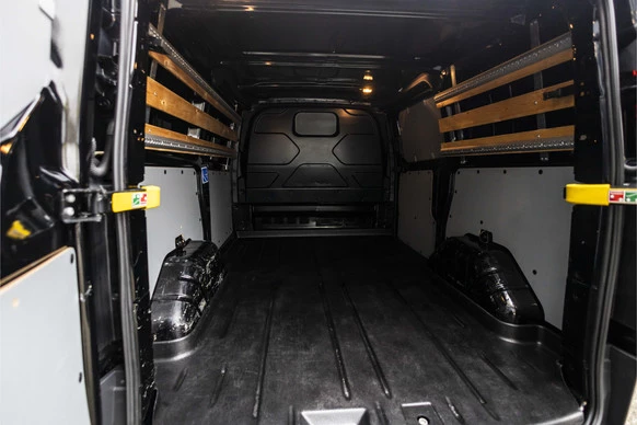 Ford Transit Custom - Afbeelding 15 van 30