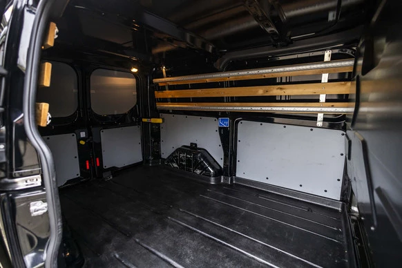 Ford Transit Custom - Afbeelding 16 van 30