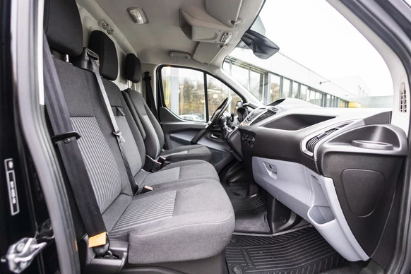 Ford Transit Custom - Afbeelding 17 van 30