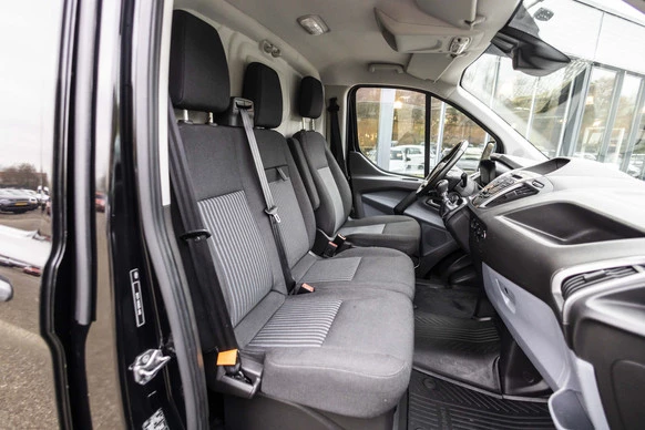 Ford Transit Custom - Afbeelding 18 van 30