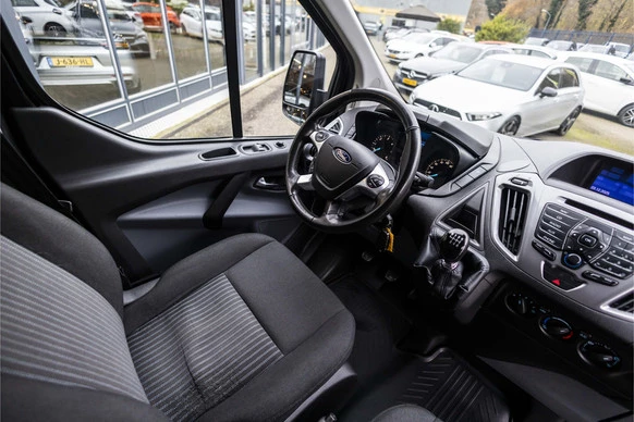 Ford Transit Custom - Afbeelding 19 van 30