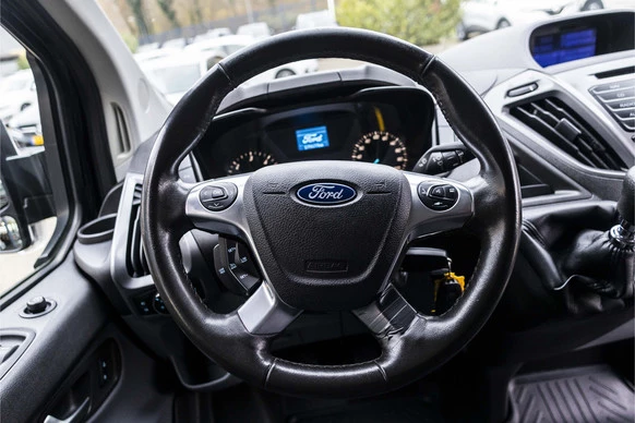 Ford Transit Custom - Afbeelding 20 van 30