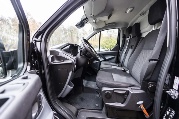 Ford Transit Custom - Afbeelding 21 van 30