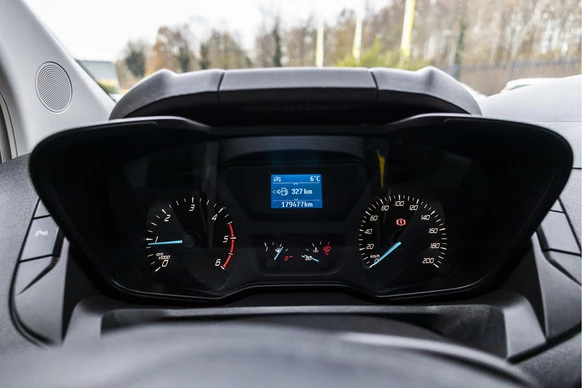 Ford Transit Custom - Afbeelding 23 van 30