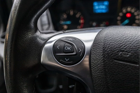 Ford Transit Custom - Afbeelding 24 van 30