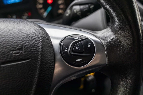 Ford Transit Custom - Afbeelding 25 van 30